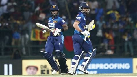 Ban Vs Sl Asia Cup 2023 Live Score Sri Lanka Vs Bangladesh Odi Match