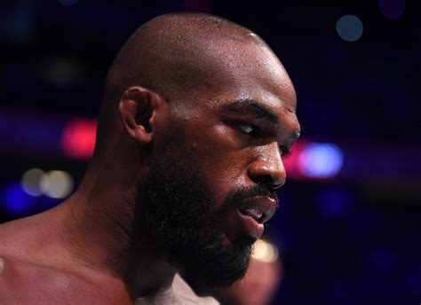 Jon Jones Agita Mundo Do MMA E Abre As Portas Para Enfrentar Alex