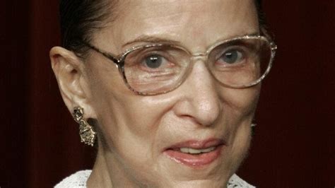 The Most Important Woman Lawyer In The Republics History Ruth Bader