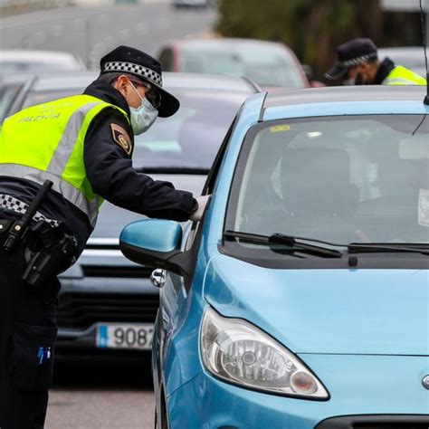 La Primera Multa De Tráfico Fue Por Exceso De Velocidad