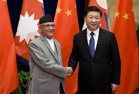 Nepal China Resume Trade Border Crossing Reopens Orissapost