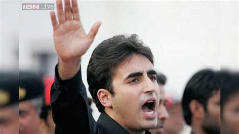 Pakistan Bilawal Bhutto Holds First Public Rally In Karachi