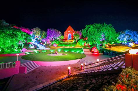 Best Dream Wedding Venue In Hyderabad Ramoji Film City