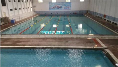 Swimming Pool Design Repair Construction Service At Rs 1200 Square