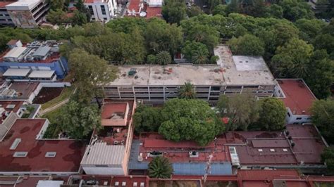 Esta es la nueva universidad de la CDMX abrirá en agosto y estará en