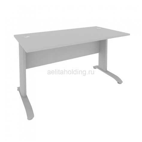 Стол письменный Рива 1400 — цена 11 791 руб., доставка по Москве