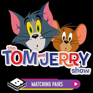 🕹️ Play Tom & Jerry Games: Unblocked Free Online Tom and Jerry Video ...