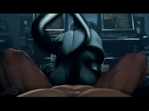 Cyborg Cat Sex XVIDEOS