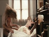 Lou Chauvain Nude Pics Page 1