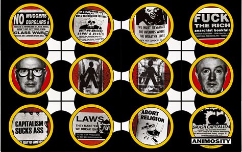 ANIMOSITY - THE GILBERT + GEORGE CENTRE