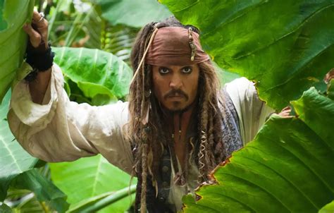 Everything to Know About ‘Pirates of the Caribbean 6’: Cast, Release D ...