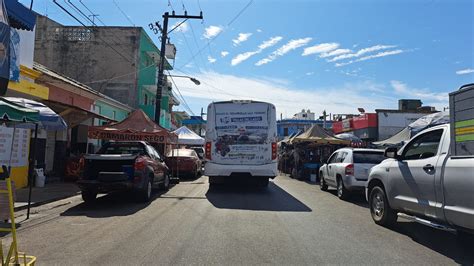 Cierre de calles en zonas comerciales de Mazatlán Línea Directa