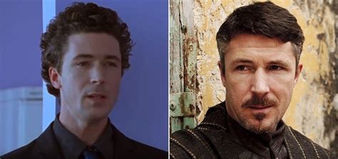 De gay viciado em sexo a nu em filme épico veja atores de GoT antes da fama Notícias da TV