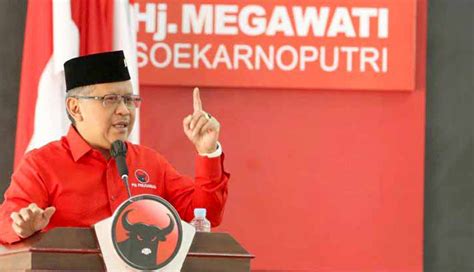 NUSABALI PDIP Gelar Rakernas Pada 29 September 2023