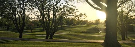 Meadowbrook Country Club Tee Times Tulsa Ok