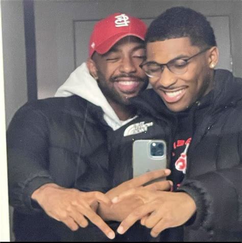 Pin On Friendships Relationships Black Love Couples Cute Gay Couples Gay Relationship