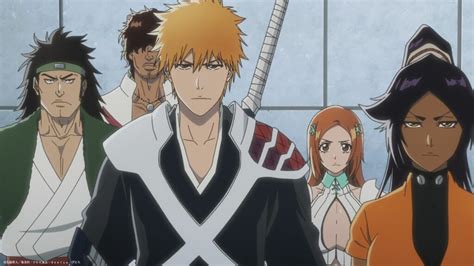 Bleach TYBW part 3 episode 7 release date, time, streams | ONE Esports