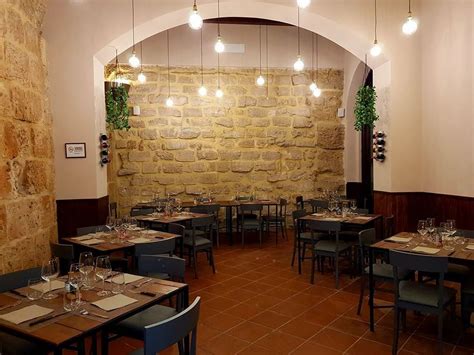 Osteria Nonna Dora Restaurants Palermo