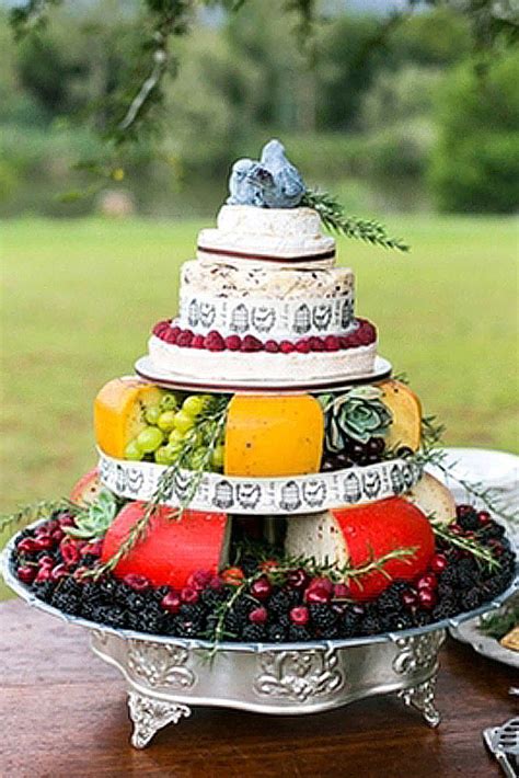 Non Traditional Wedding Dessert Ideas Guide Faqs Traditional