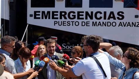 Casado acusa a Sánchez de favorecer la explotación de los inmigrantes