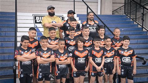 2022 Greenacre Tigers Grand Final Day Highlights Under 11s Youtube