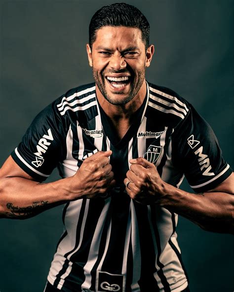 Hulk libertadores 2023 Galoucura Atlético Clube atlético mineiro