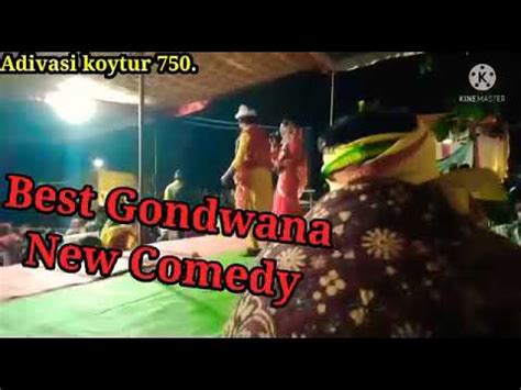 Prem Singh Maravi Best Gondwana Comedy Funny Youtube