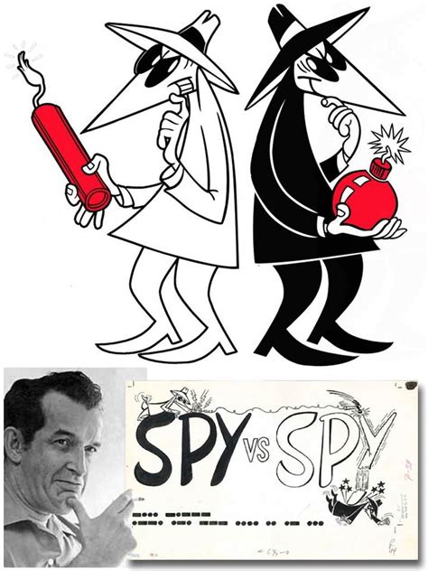 Spy vs Spy | Spy versus Spy Wiki | FANDOM powered by Wikia