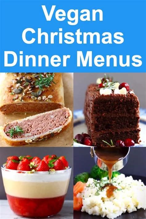 Easy Christmas Dinner Menu Ideas Recipes Get Christmas Update