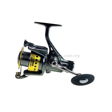 Ryobi Sea Tackle Sdn Bhd