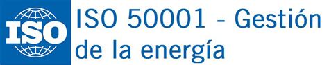 Iso 50001 Para La Eficiencia Energetica Emas Consultors