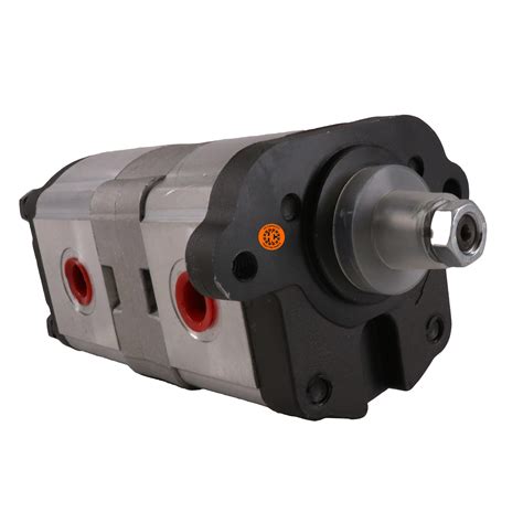 HM3661228 Hydraulic Tandem Gear Pump