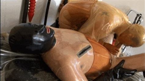 Plastic Fetish Fetish Porn Videos Clips4sale