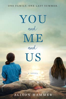 Hallie Reads: You and Me and Us | Book Review