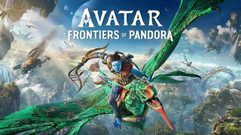 Avatar Frontiers of Pandora ganha um trailer para a versão de PC