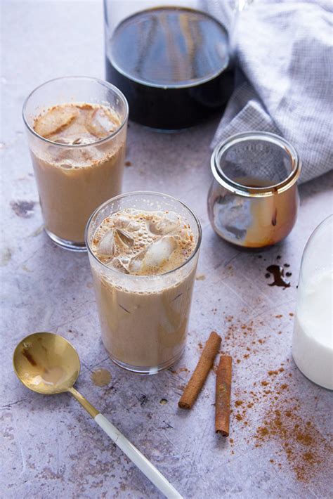 Cold Brew Coffee Anyone? 10 Unique Recipes for Your Summer