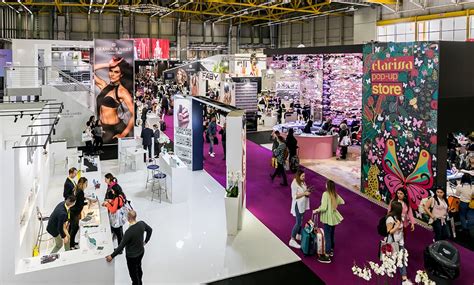 Cosmoprof Date Biglietti E Informazioni Sulla Fiera A Bologna