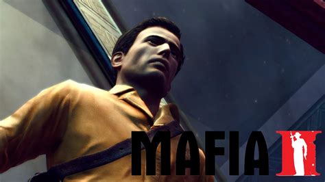 MAFIA II 4 Roubando à Joalheria YouTube