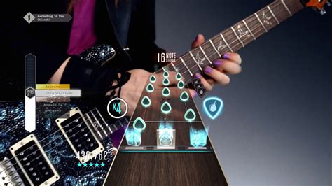 Guitar Hero Live Angespielt COMPUTER BILD