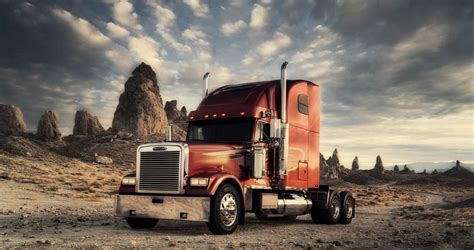 Top US Trucking Companies