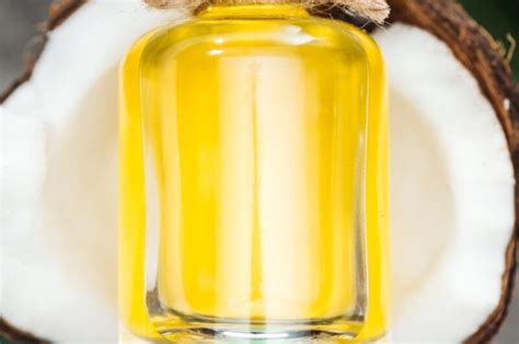 13 Best Coconut Oil Substitutes Insanely Good