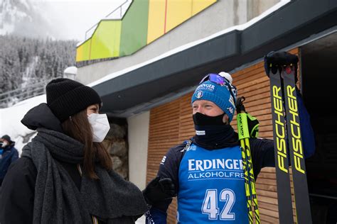 Ibu World Cup Biathlon Individual Men Antholz Ita Flickr