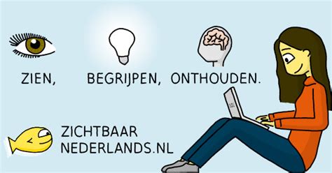 Gramatyka J Zyka Niderlandzkiego Wizualnie Zichtbaar Nederlands