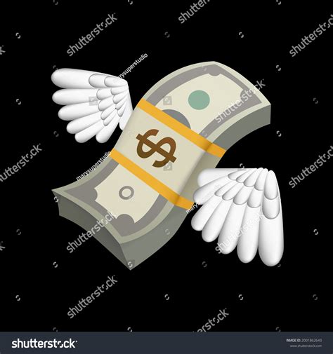 9,278 Flying Money Cartoon Images, Stock Photos & Vectors | Shutterstock