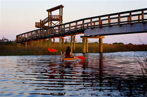 Big Lagoon State Park | Visit Pensacola