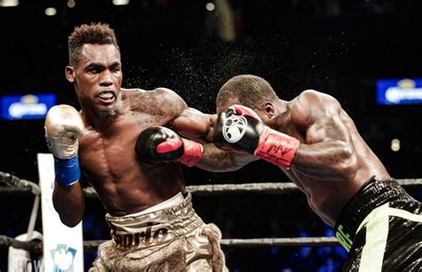 Boxing: Jermell Charlo retains his WBC title by beating Austin Trout - MMA India