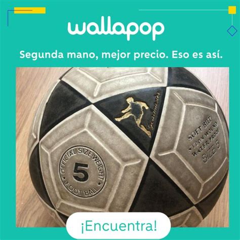 Balón De Futbol Sala Mikasa Swl 337