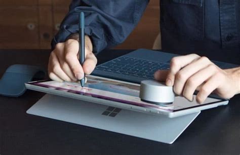 FIX: Surface Pen won't work with Surface Pro 4