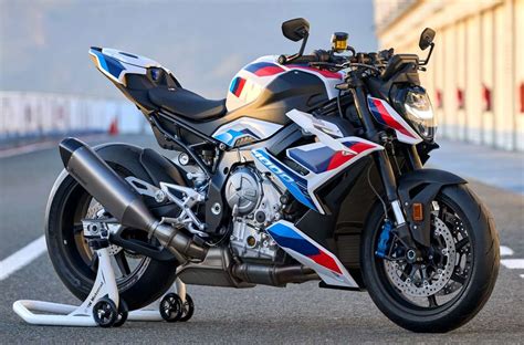 Bmw Motorrad M R Terima Peningkatan M Sport Paultan Org