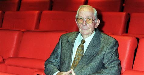 Lewis Gilbert, director of Alfie and three James Bond movies, passes away aged 97-Entertainment ...